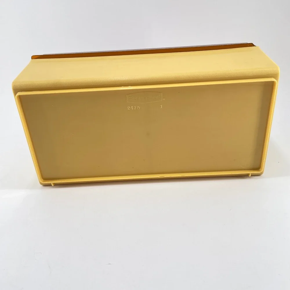 Rubbermaid vintage 2475